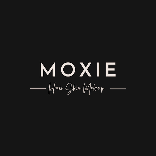 Moxie Salon Retreat logo