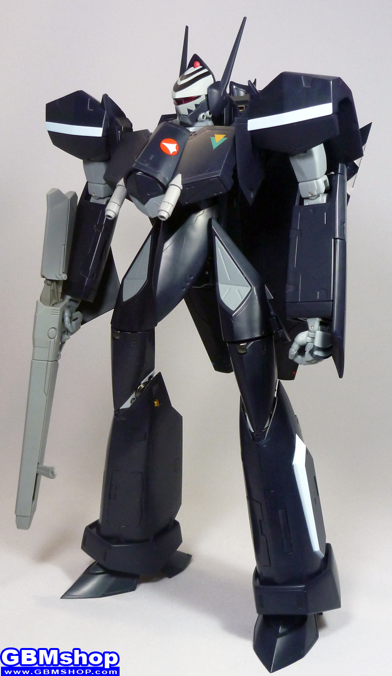 Macross 7 VF-17D Nightmare Battroid Mode