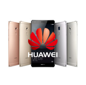 HUAWEI Yetkili Servisi ve Satış Mağazası logo