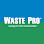 Waste Pro company logo