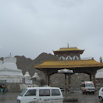 [Leh-Ladakh Ride-1 to 16 Jul 2011] [Leh Ladakh]