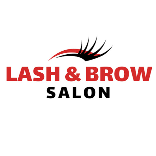 Lash & Brow Salon logo