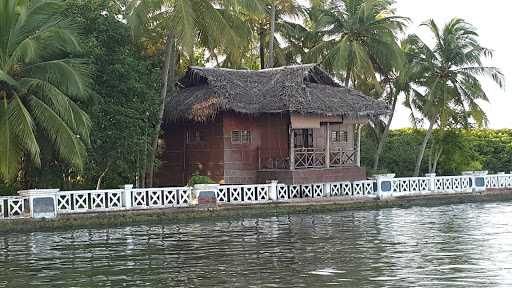 Rajah Island, Chettuva, Chavakkad, Trichur, Kerala 680512, India, Cottage, state KL