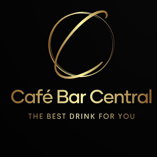 Cafe Bar Central logo