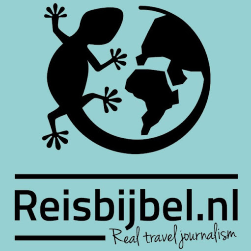 Reisbijbel logo
