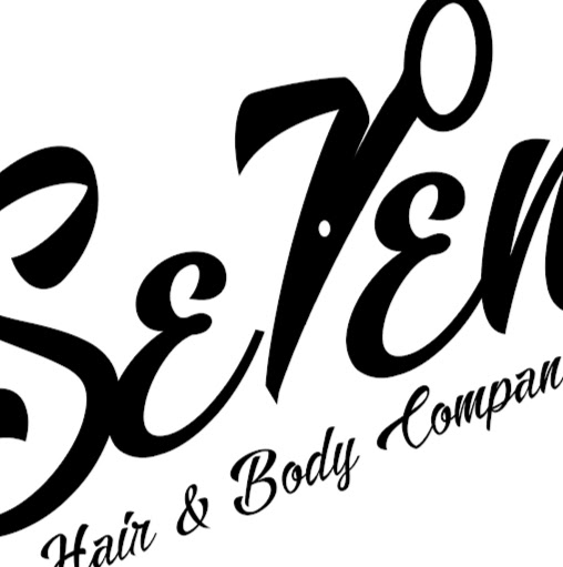 Se7en Hair and Body Company