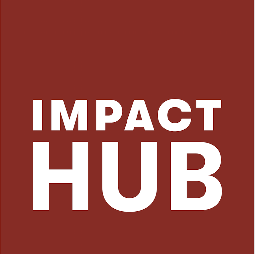 Impact Hub Boston logo
