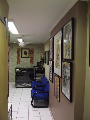 Original Tattoo studio, Rua Farani, 23 - Botafogo, Rio de Janeiro - RJ, 22231-020, Brasil, Loja_de_Tatuagens, estado Rio de Janeiro