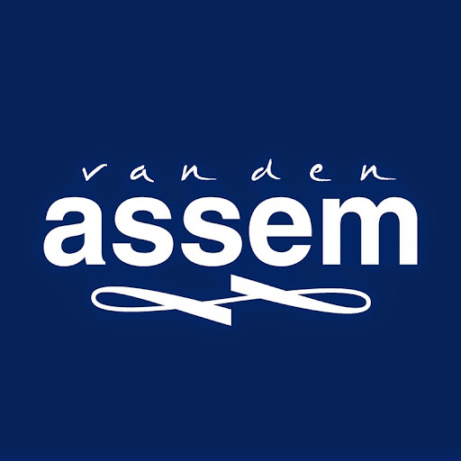 Van den Assem Schoenen logo