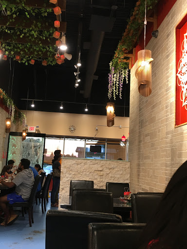 Asian Fusion Restaurant «Chinese Dhaba», reviews and photos, 3495 Peachtree Pkwy #113, Suwanee, GA 30024, USA