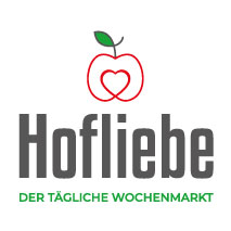 Hofliebe - Der tägliche Wochenmarkt | Lebensmittelautomat