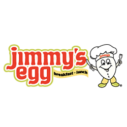 Jimmy's Egg