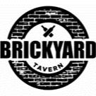 BrickYard Tavern logo