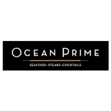 Ocean Prime logo