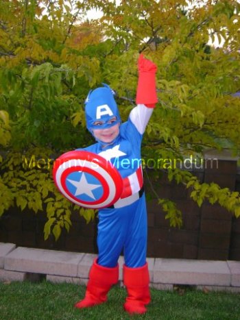 Captain America