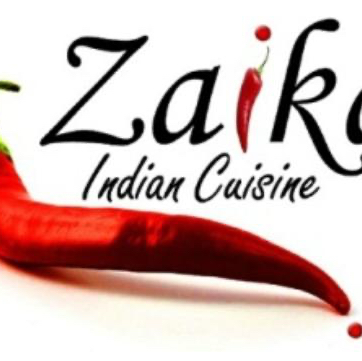 Zaika Indian Cuisine Niagara Falls NY