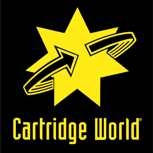 Cartridge World