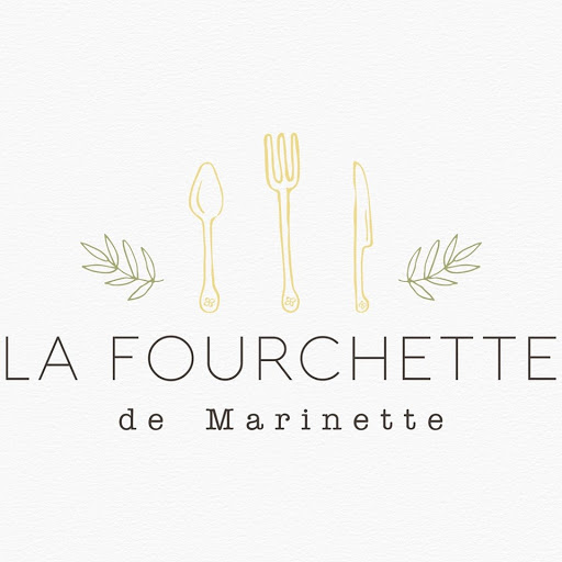 La Fourchette de Marinette logo