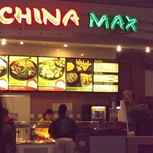 Chinese Restaurant «China Max», reviews and photos, 495 Union St, Waterbury, CT 06706, USA