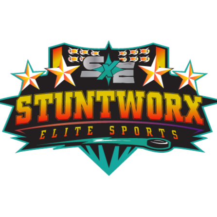 Stuntworx Elite logo