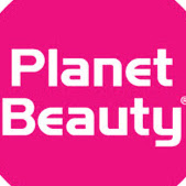 Planet Beauty logo