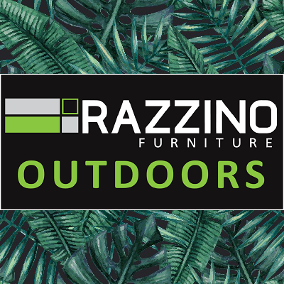 Razzino Furniture | Adelaide Outdoor Furniture logo