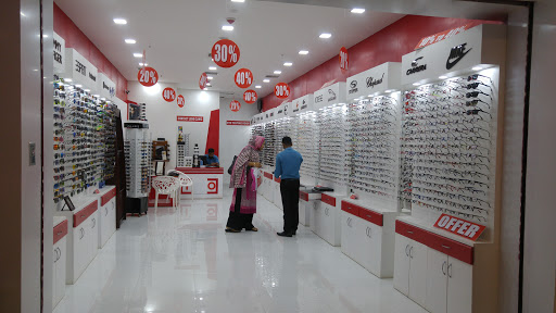 Ioptics Optical Gallery, FS-27 1st Floor, Sobha City Mall, Sobha City Fountain, Puzhakkal, Thrissur, Kerala 680553, India, Optometrist_Shop, state KL