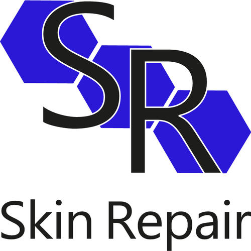 Skin Repair logo