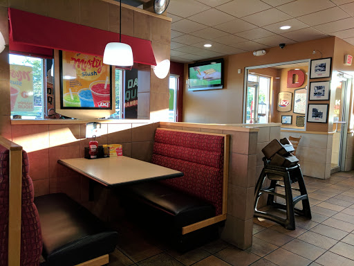 Fast Food Restaurant «DQ Grill & Chill», reviews and photos, 133 Northland Dr, Medina, OH 44256, USA