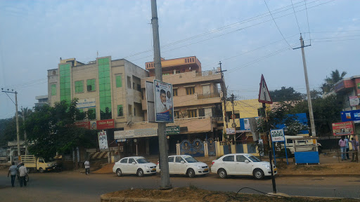 A P Seeds, 25-10-40, Grand Trunk Road, Chandra Mouli Nagar, Grand Trunk Road, Chandra Mouli Nagar, Postal Colony, Vedayapalem, Nellore, Andhra Pradesh 524004, India, Agricultural_Seed_Store, state AP