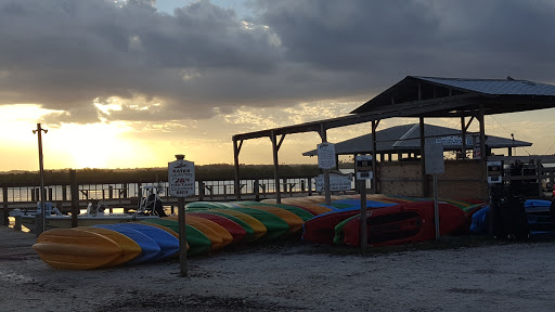 JB's Lagoon Adventures Inc
