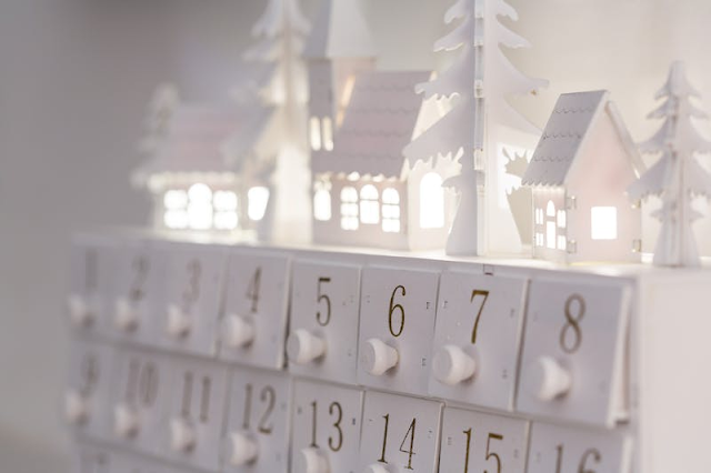 The Best Advent Calendars You Can Get Your Hands On This Year