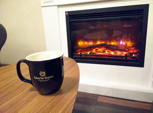 Gloria Jean's Coffee