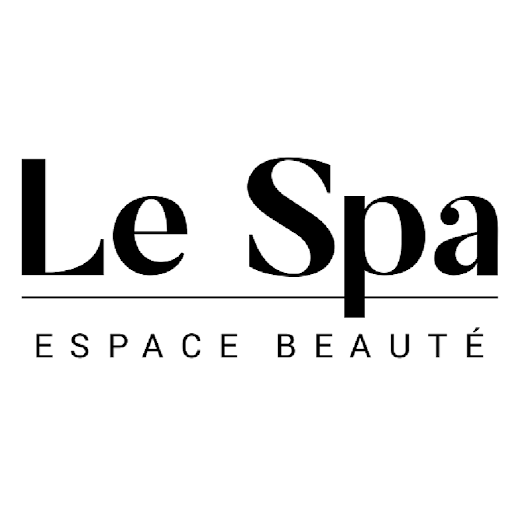 Le SPA Espace Beauté logo