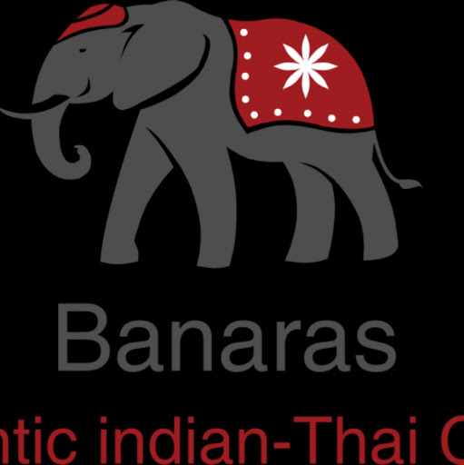 Banaras Indian & Thai Takeaway logo