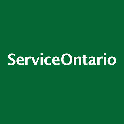 ServiceOntario logo