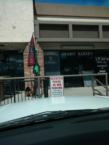 Bakery «Grano Bakery / Bread Basket Bakery», reviews and photos, 4436 N Miller Rd, Scottsdale, AZ 85251, USA