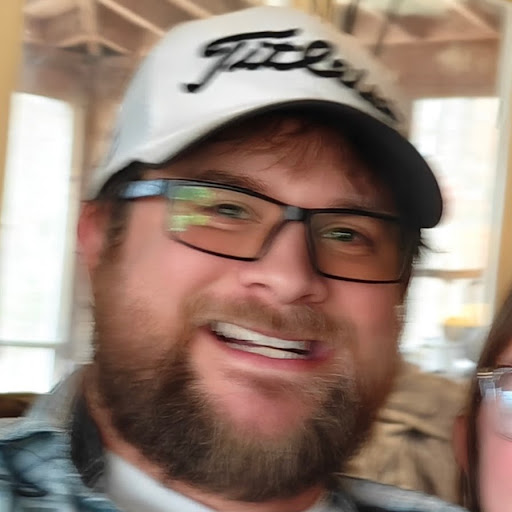 Padenormous