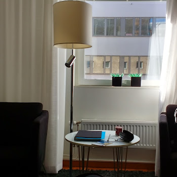 Sky Hotel Apartments Stockholm