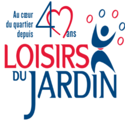 Loisirs Du Jardin logo
