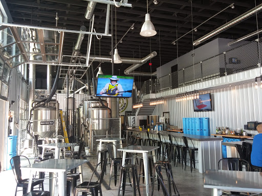 Brewery «Danny Boy Beer Works», reviews and photos, 12702 Meeting House Rd, Carmel, IN 46032, USA