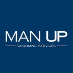 Man Up Grooming logo