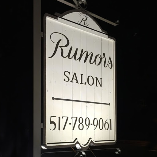 Rumors Salon For Hair & Nails