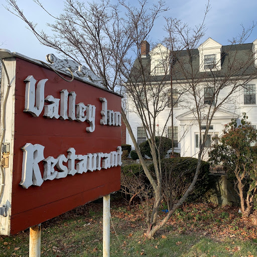 Valley Inn Restaurant logo