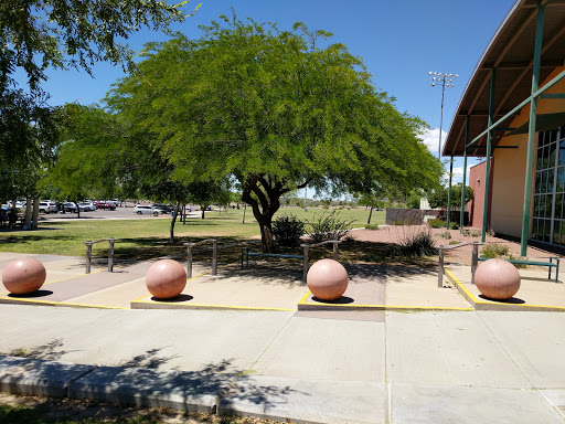 Community Center «Goelet A. C. Beuf Community Center», reviews and photos, 3435 W Pinnacle Peak Rd, Phoenix, AZ 85027, USA