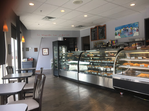 Bakery «La Baguette Bakery, Bistro, Bar & Cafe», reviews and photos, 1130 Rambling Oaks Dr #100, Norman, OK 73072, USA
