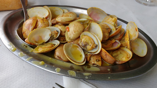 Restaurante Casa de Conchita