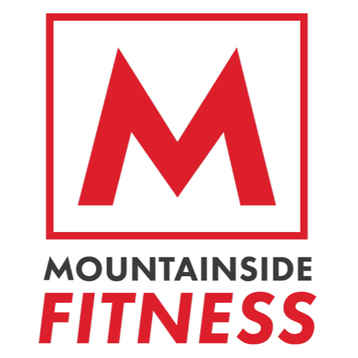 Mountainside Fitness Peoria logo