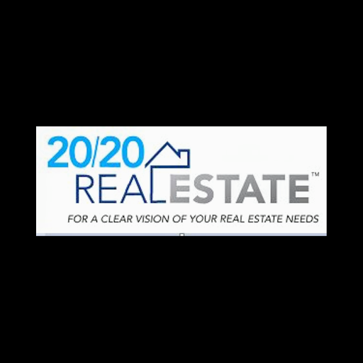 20/20 Real Estate
