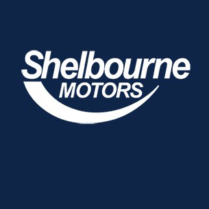 Shelbourne Motors Portadown logo